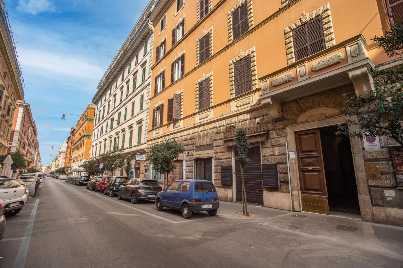 Residenza Regina — Photos 1