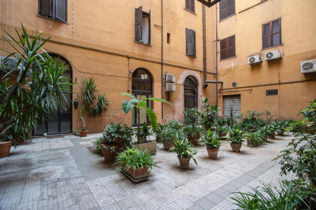 Residenza Regina, Rome